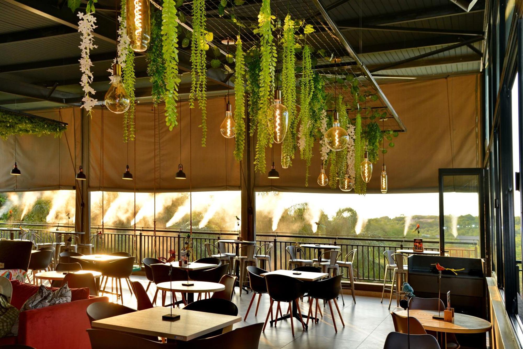 Seasons Golf, Leisure, Spa Hartbeespoort Exterior foto