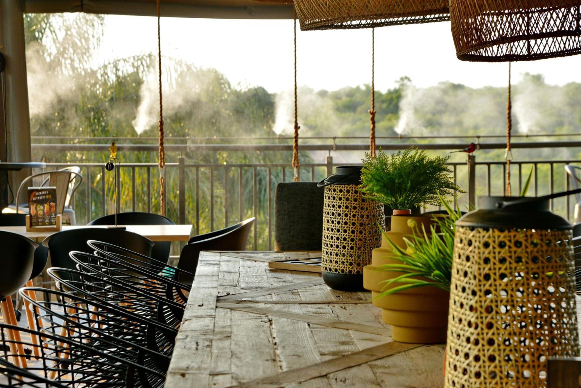 Seasons Golf, Leisure, Spa Hartbeespoort Exterior foto
