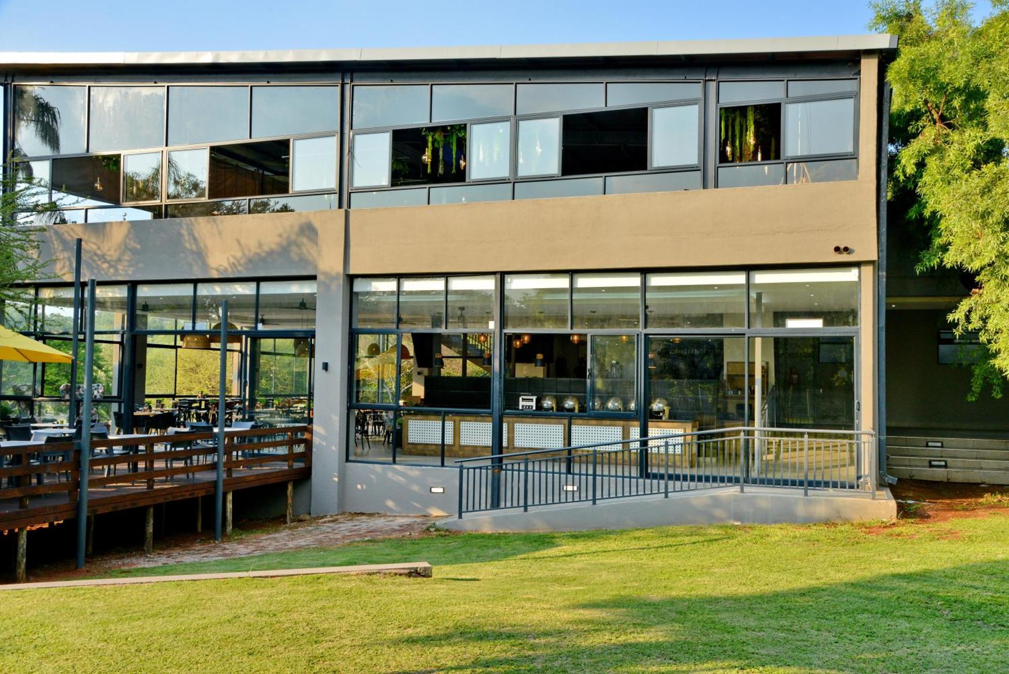 Seasons Golf, Leisure, Spa Hartbeespoort Exterior foto