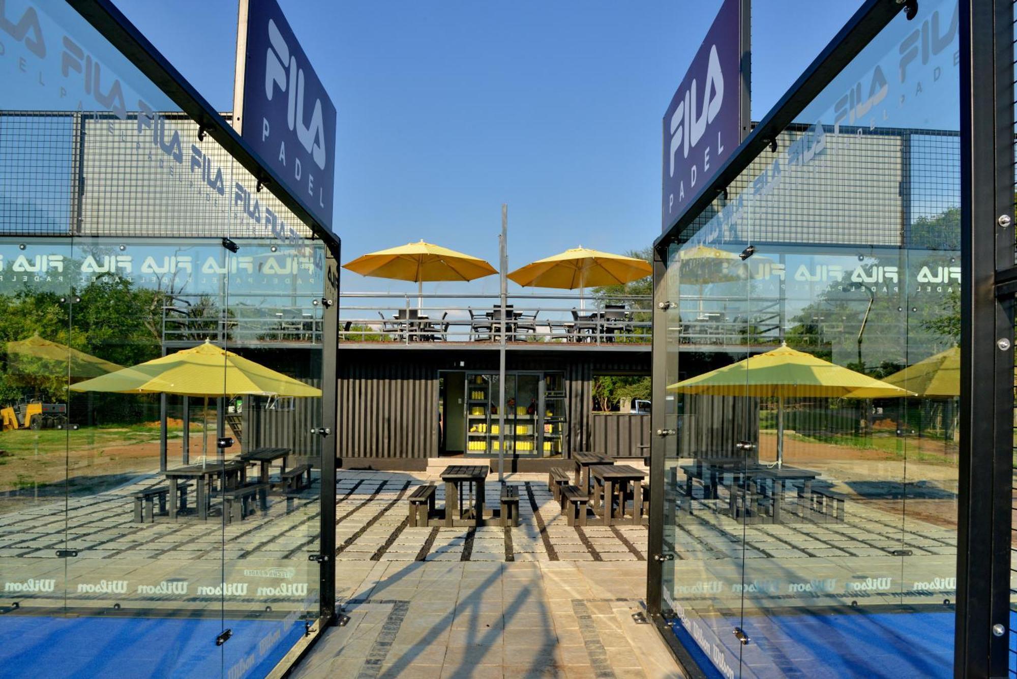 Seasons Golf, Leisure, Spa Hartbeespoort Exterior foto