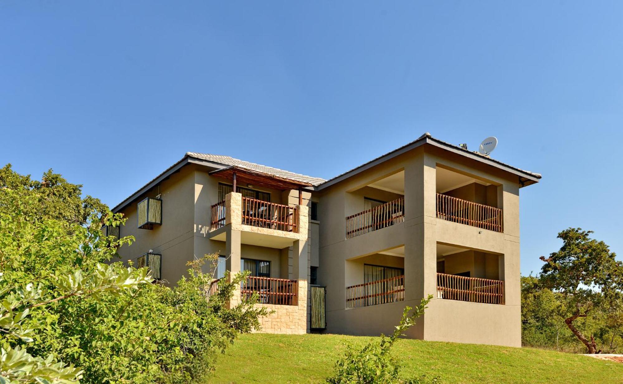 Seasons Golf, Leisure, Spa Hartbeespoort Exterior foto