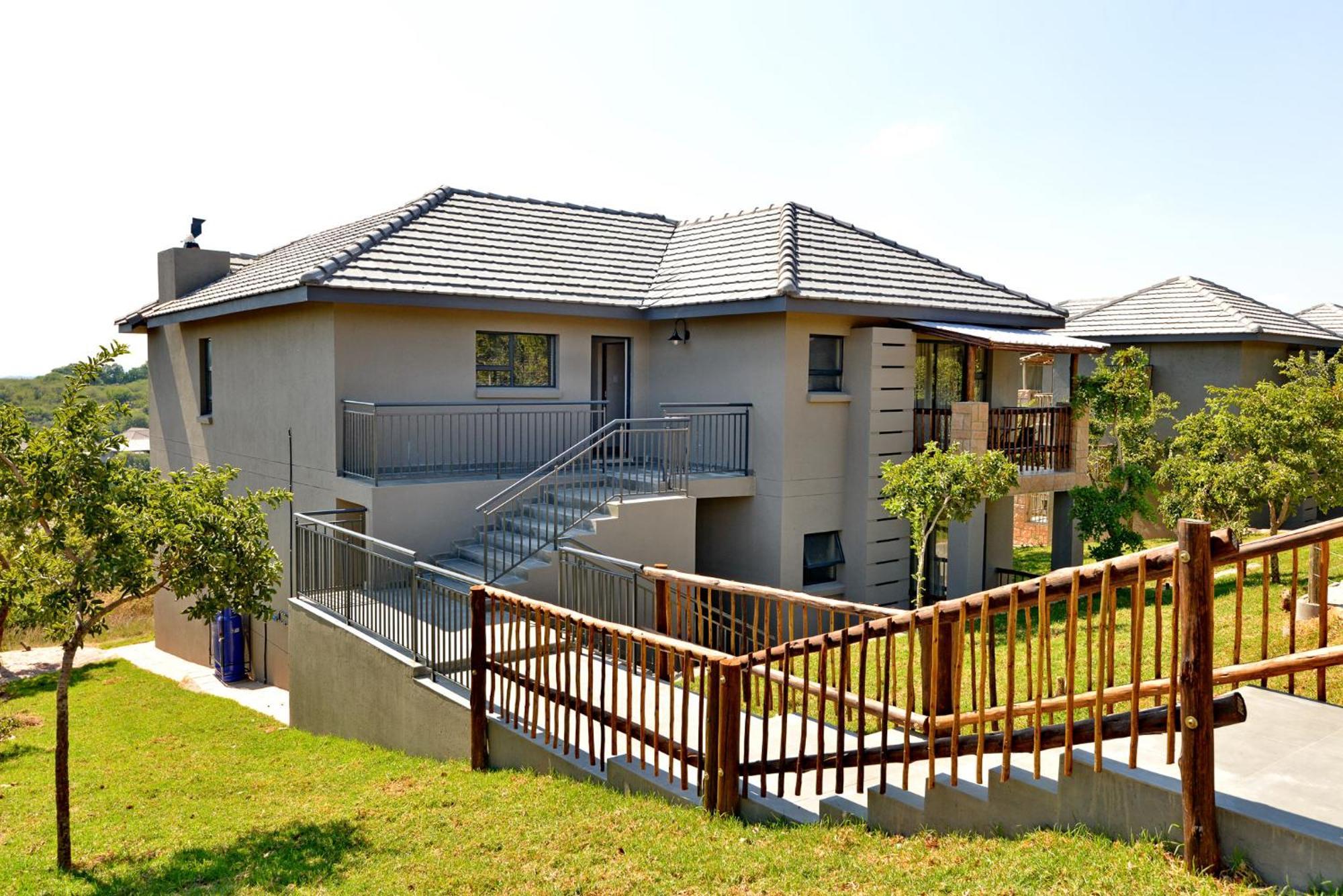 Seasons Golf, Leisure, Spa Hartbeespoort Exterior foto