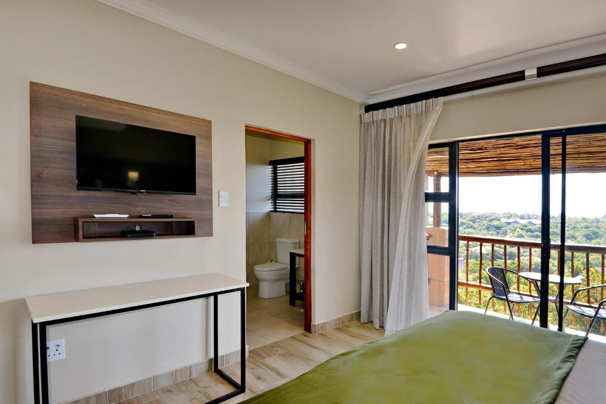 Seasons Golf, Leisure, Spa Hartbeespoort Exterior foto