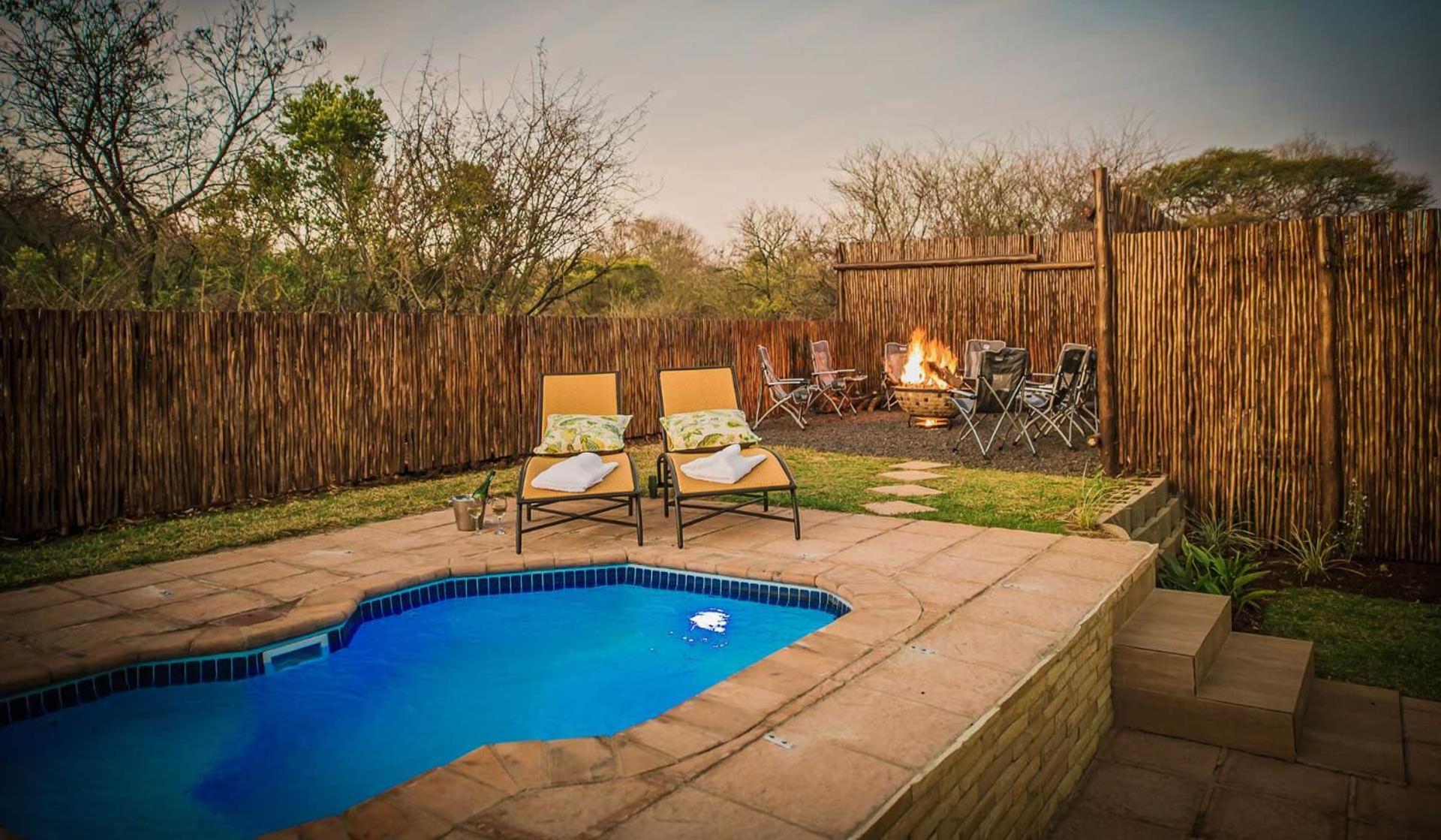 Seasons Golf, Leisure, Spa Hartbeespoort Exterior foto